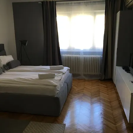 Lejlighed Silver Pedestrian Zone *