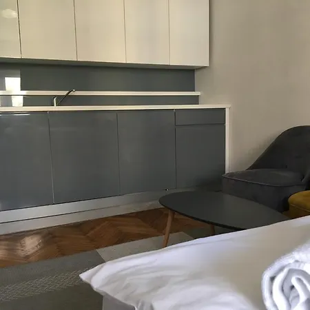 Silver Pedestrian Zone